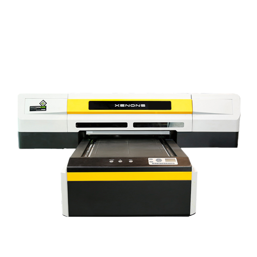 X6090多功能UV平板打印机