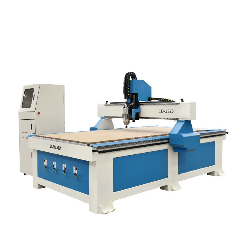 CD-1325切割机